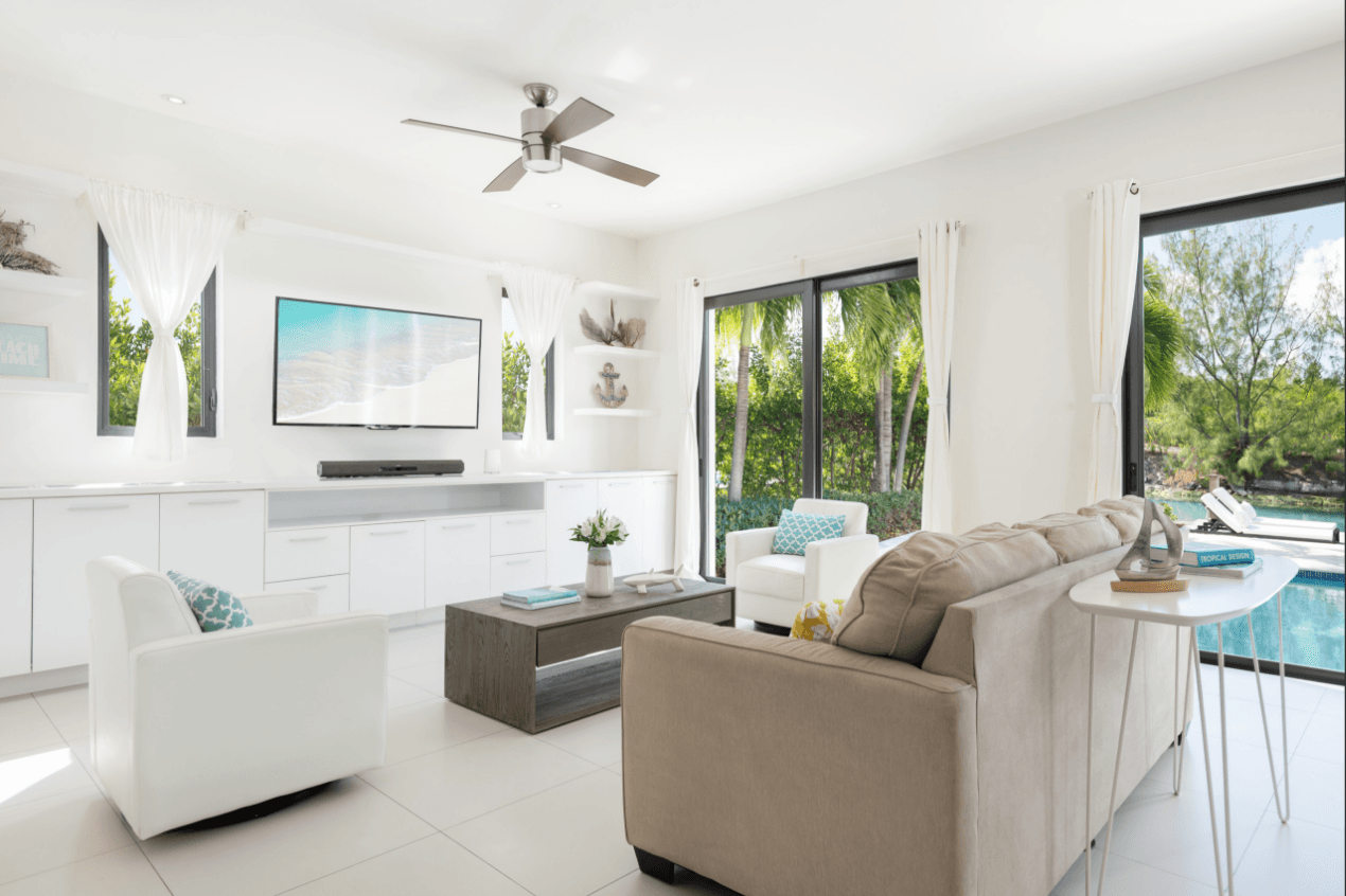 Kelly Isle Home - Image 2