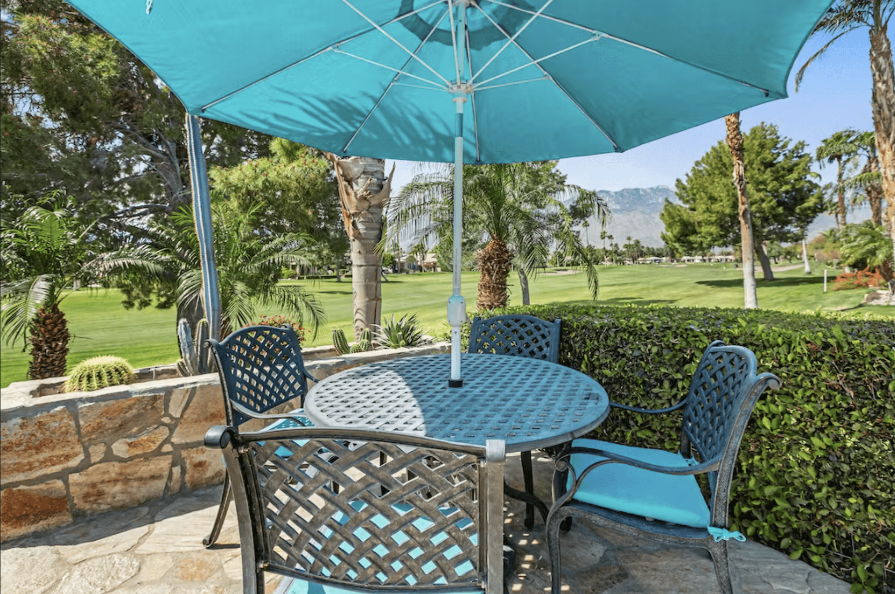 Desert Delight Home - Image 32