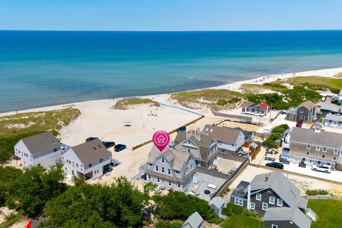 Mayflower Sands - Image 43