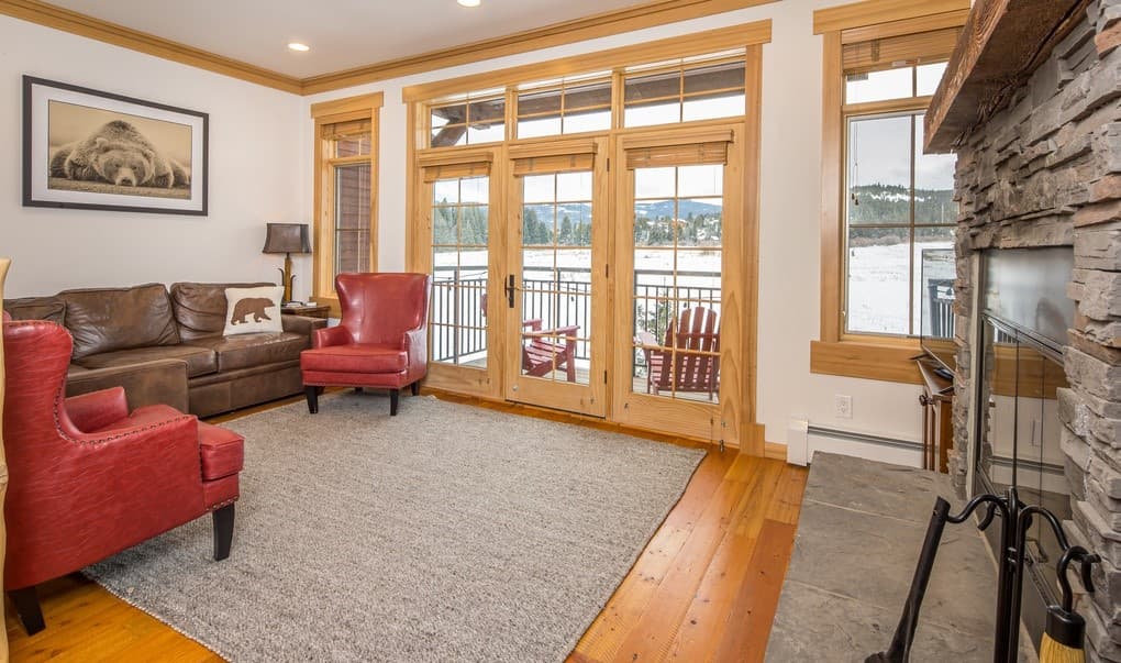 Spanish Peaks #44 - Image 9