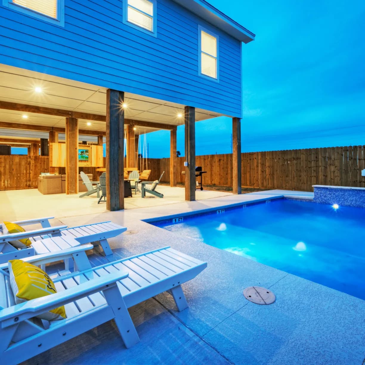 Mint to Be House - Image 27