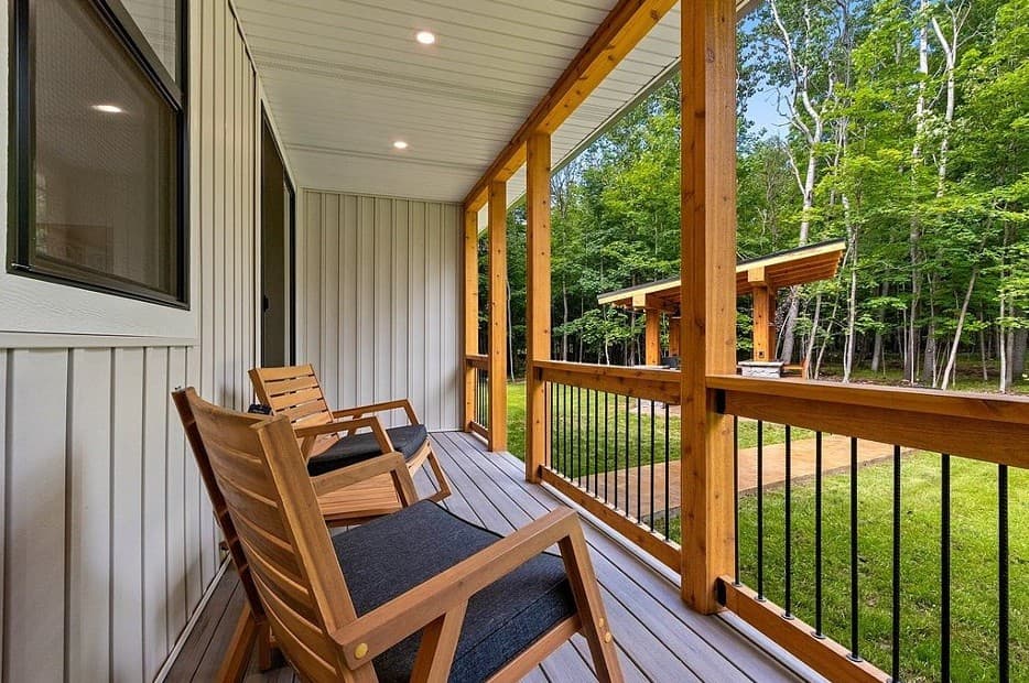 Bearly Hare Cottage - Image 40