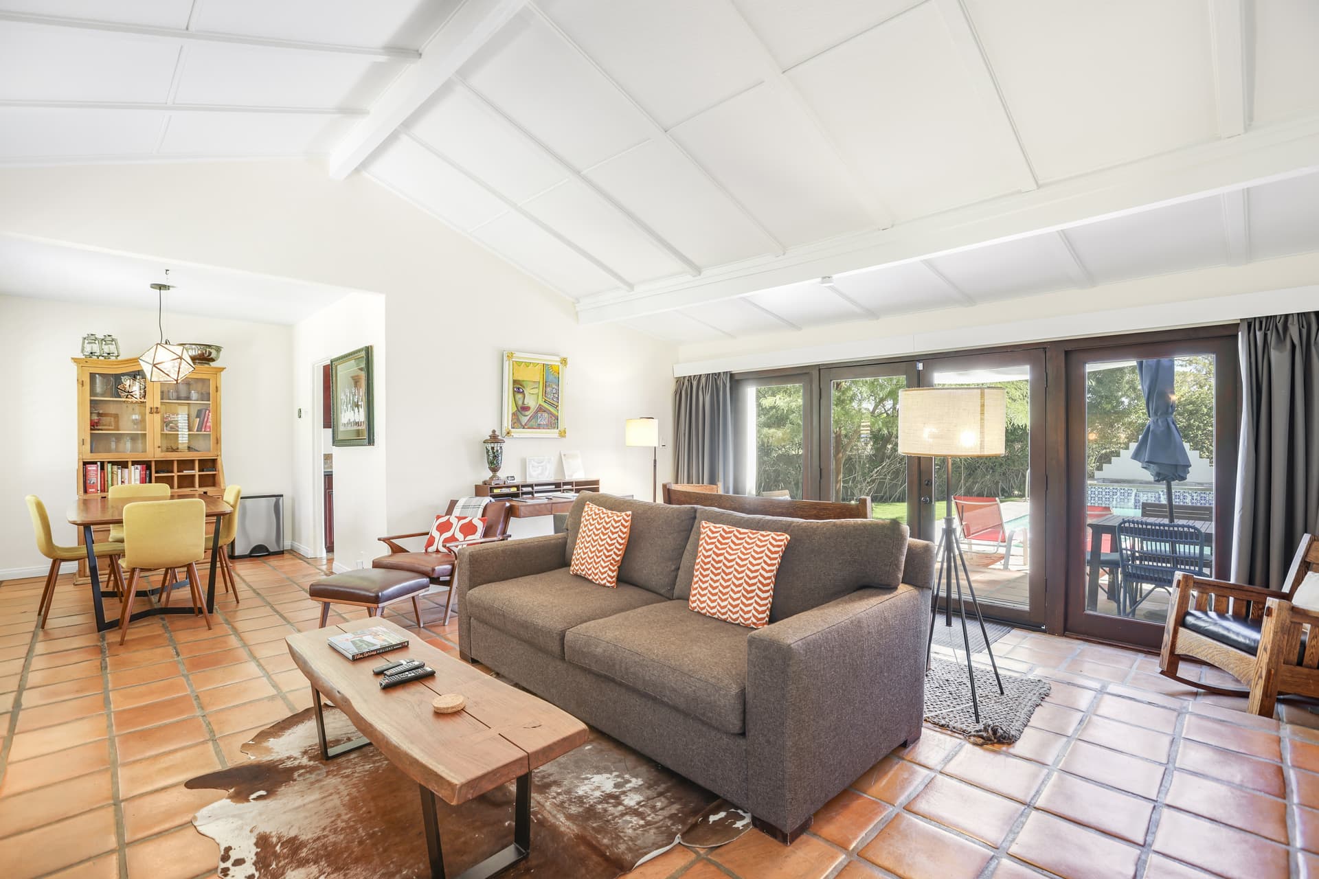 Historic Palm Springs Home - Image 7