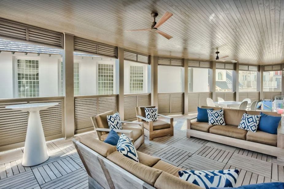 Barrett Orleans Villa - Image 27