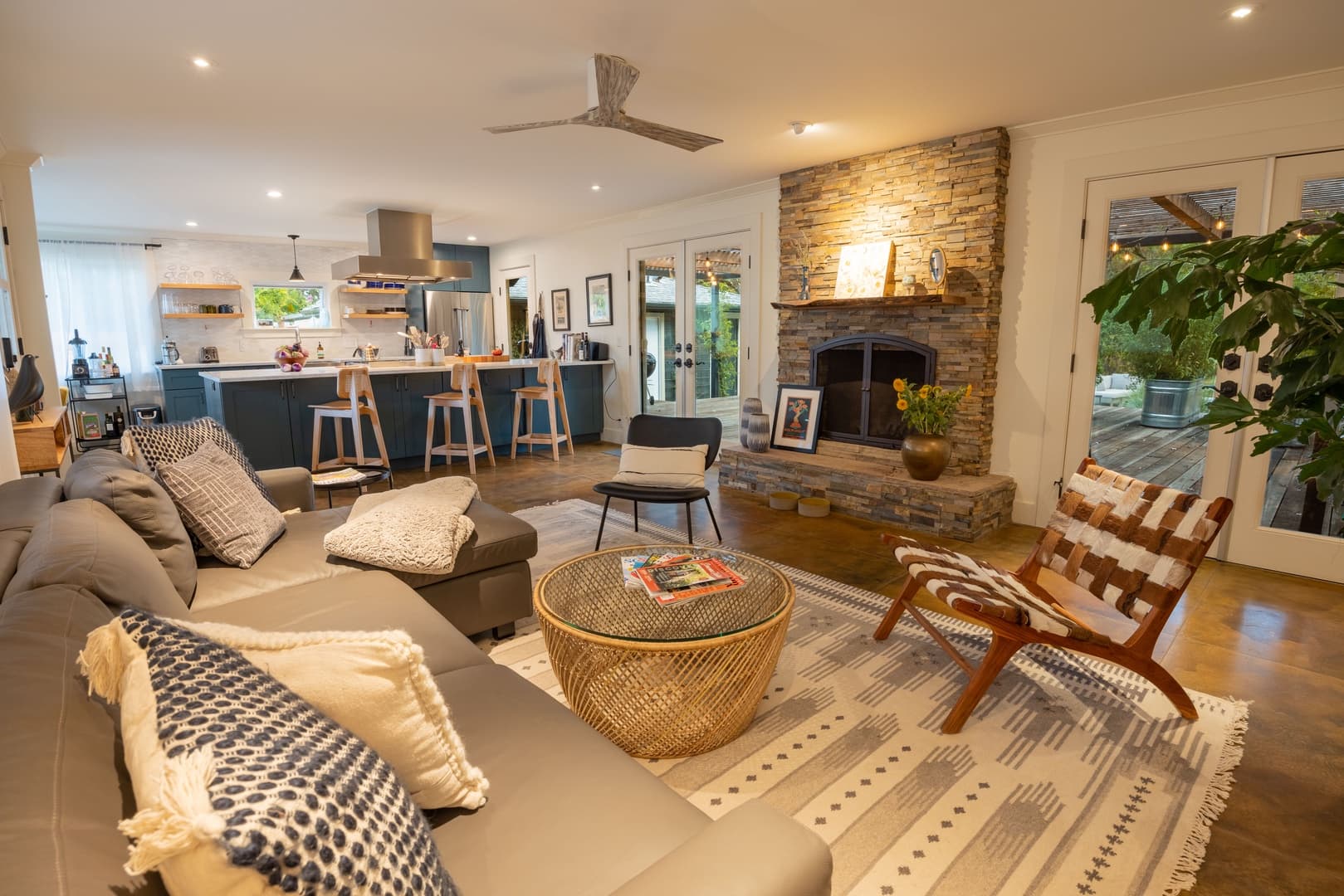 Fryer Creek Agriturismo - Image 4