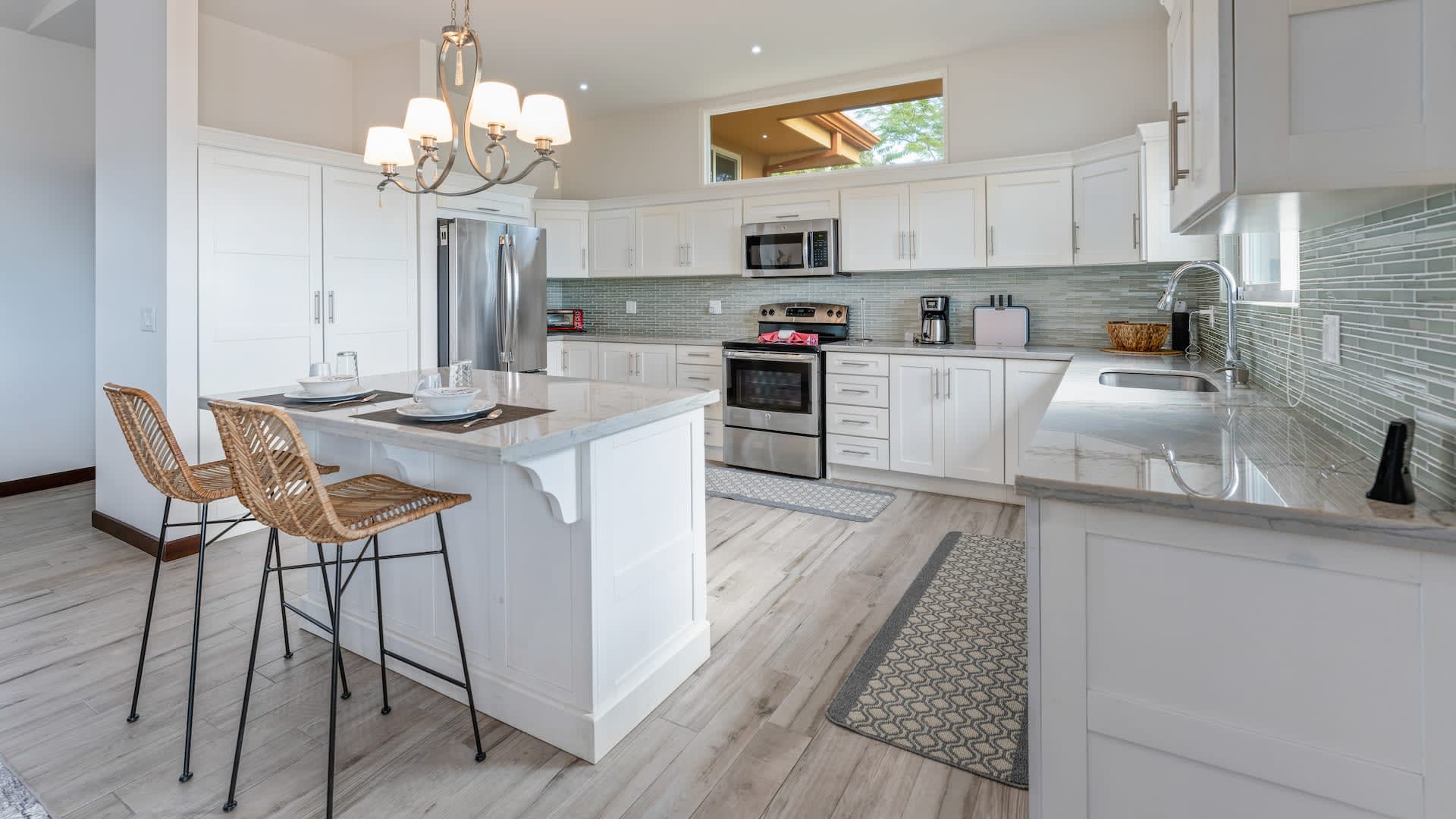 Isla en el Cielo Casa - Image 3