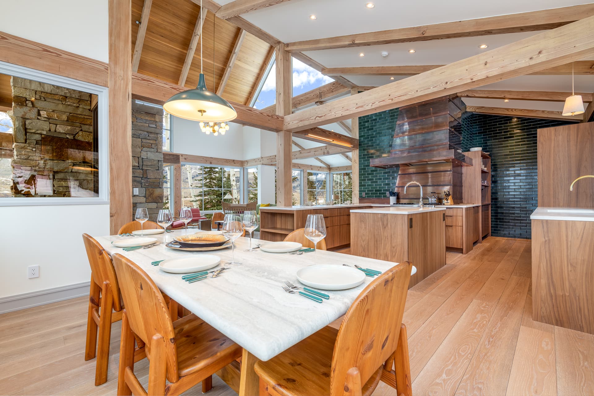 Galloping Goose Chalet - Image 16