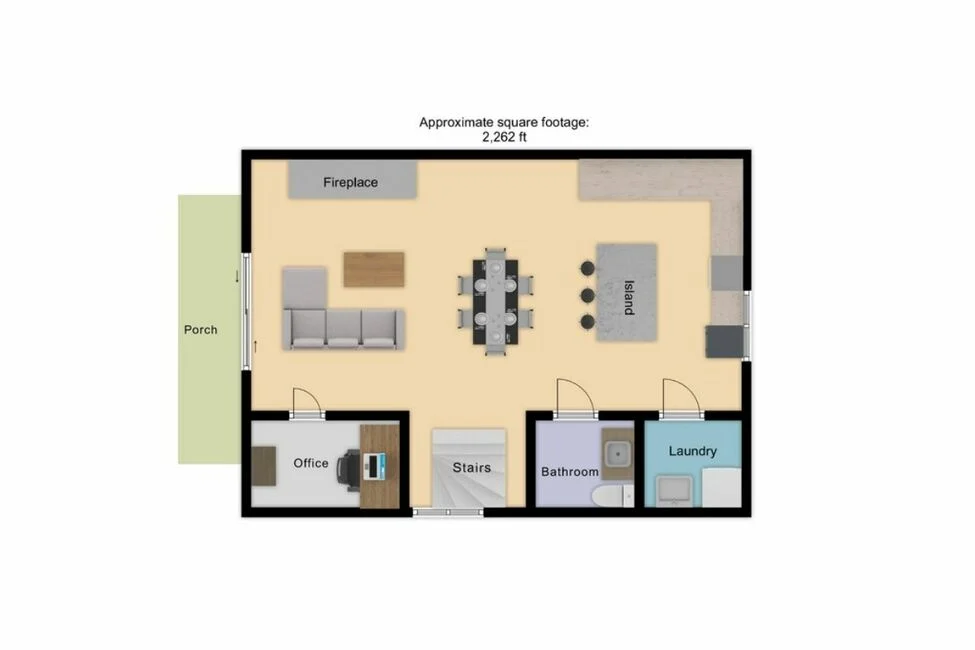 Cornet House  - Image 28