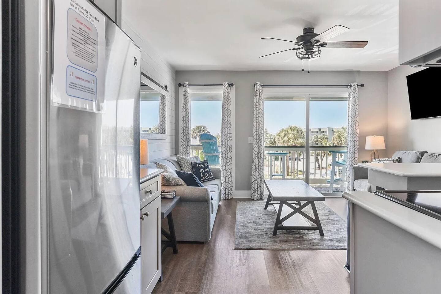 Ocean Boulevard Residence - Image 9