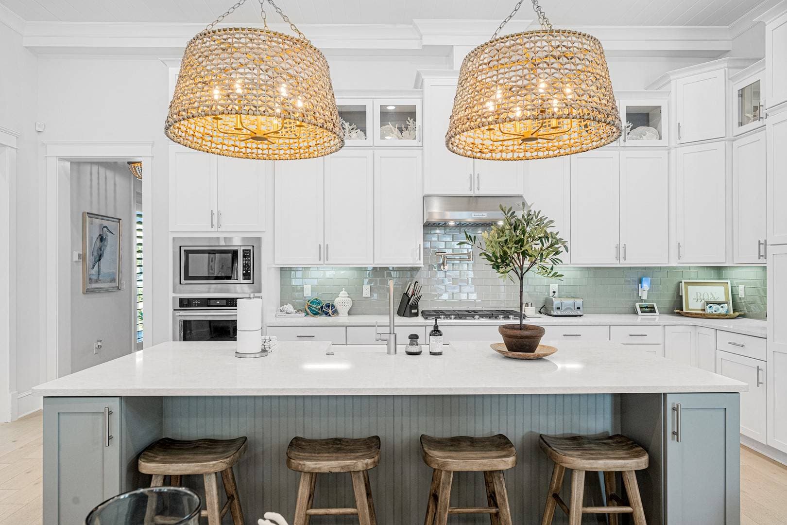 Mermaid Bungalow - Image 5