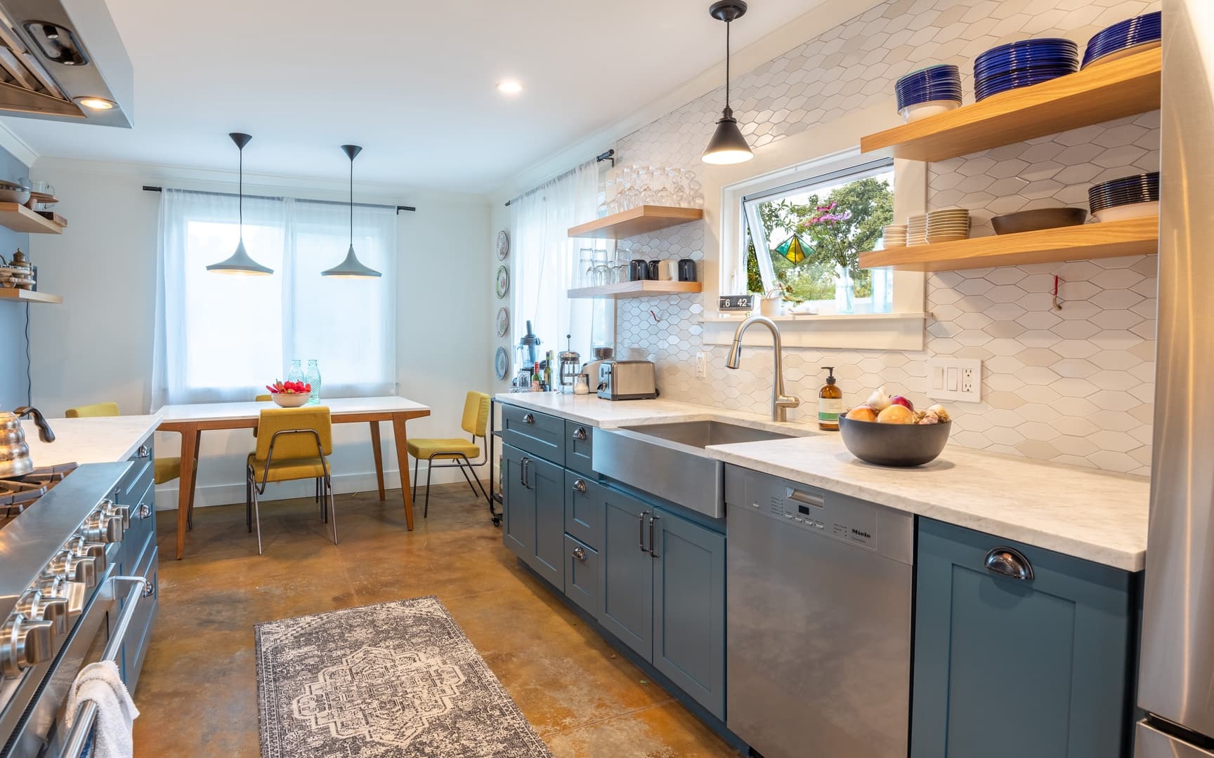 Fryer Creek Agriturismo - Image 6