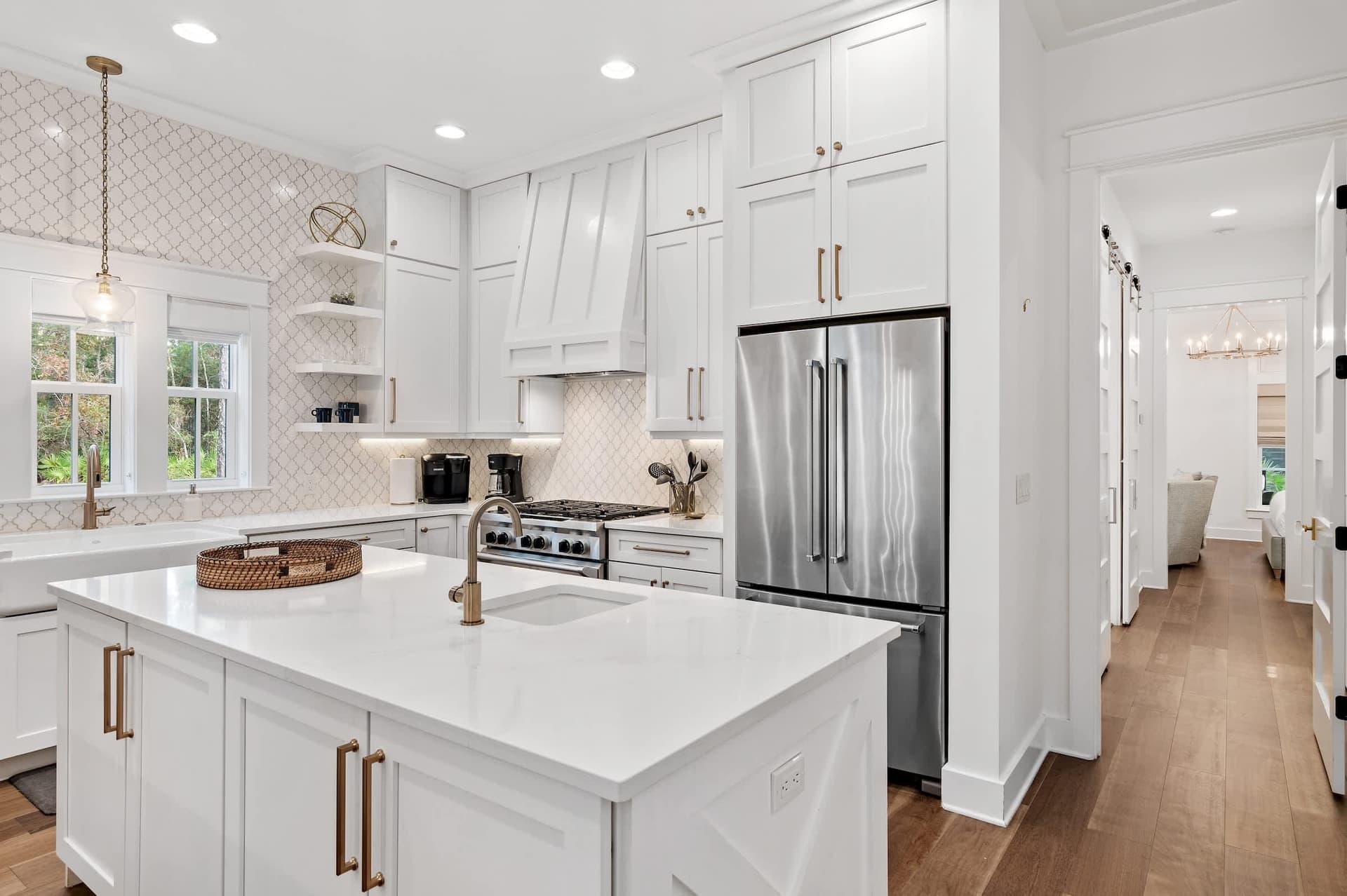 Caspian Blue Cottage - Image 12