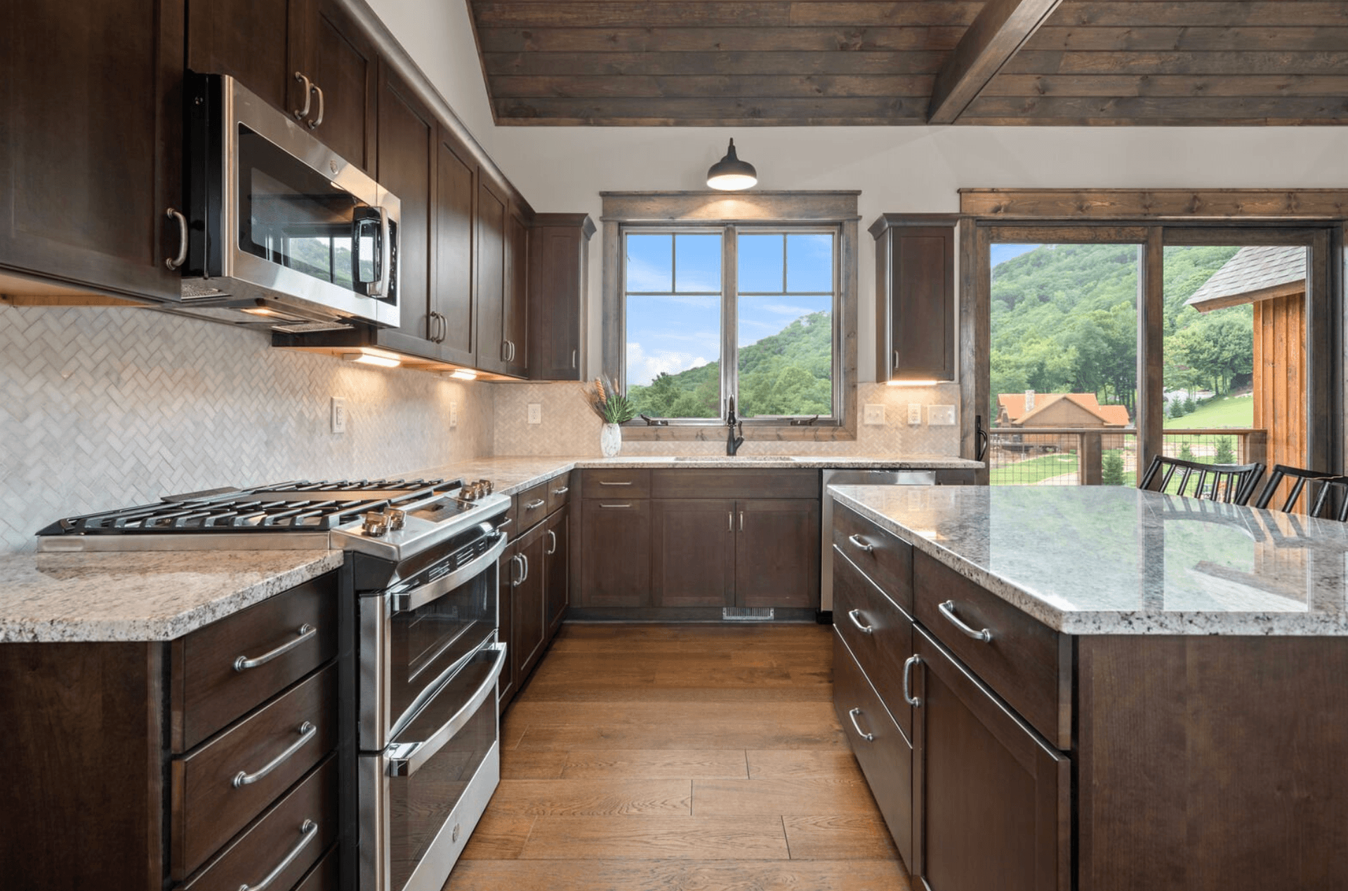 Cloud Catcher Home - Image 13