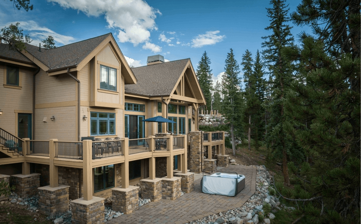 Mont Vista Chateau - Image 36