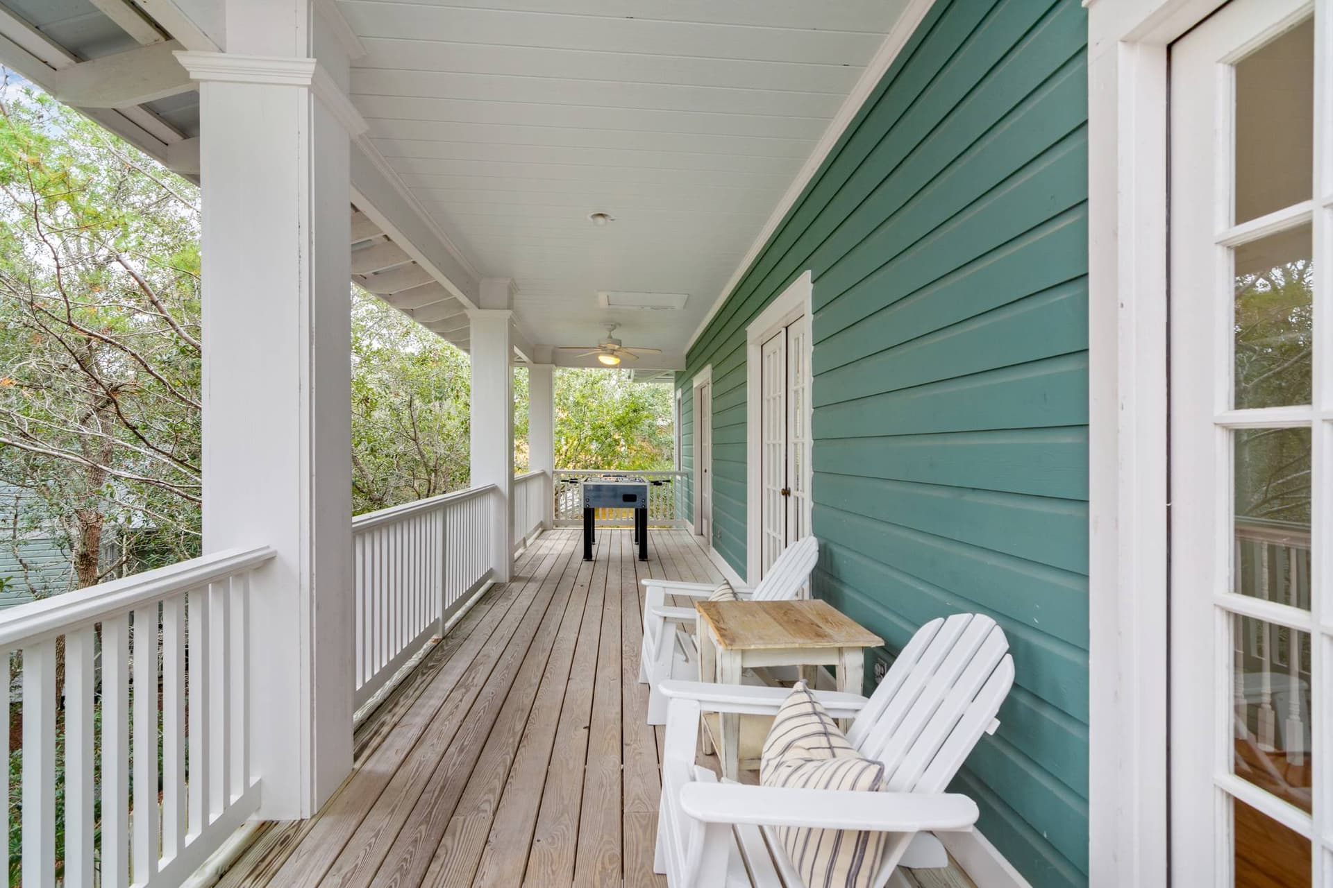 Saratoga Home - Image 30