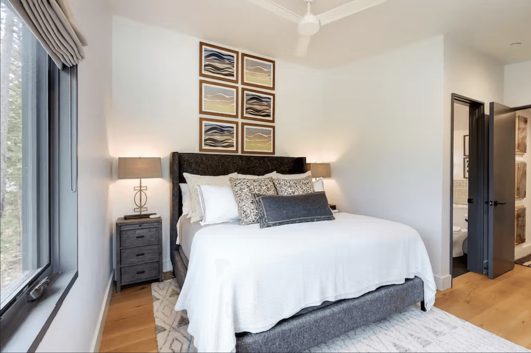 Lake Cabin - Image 5