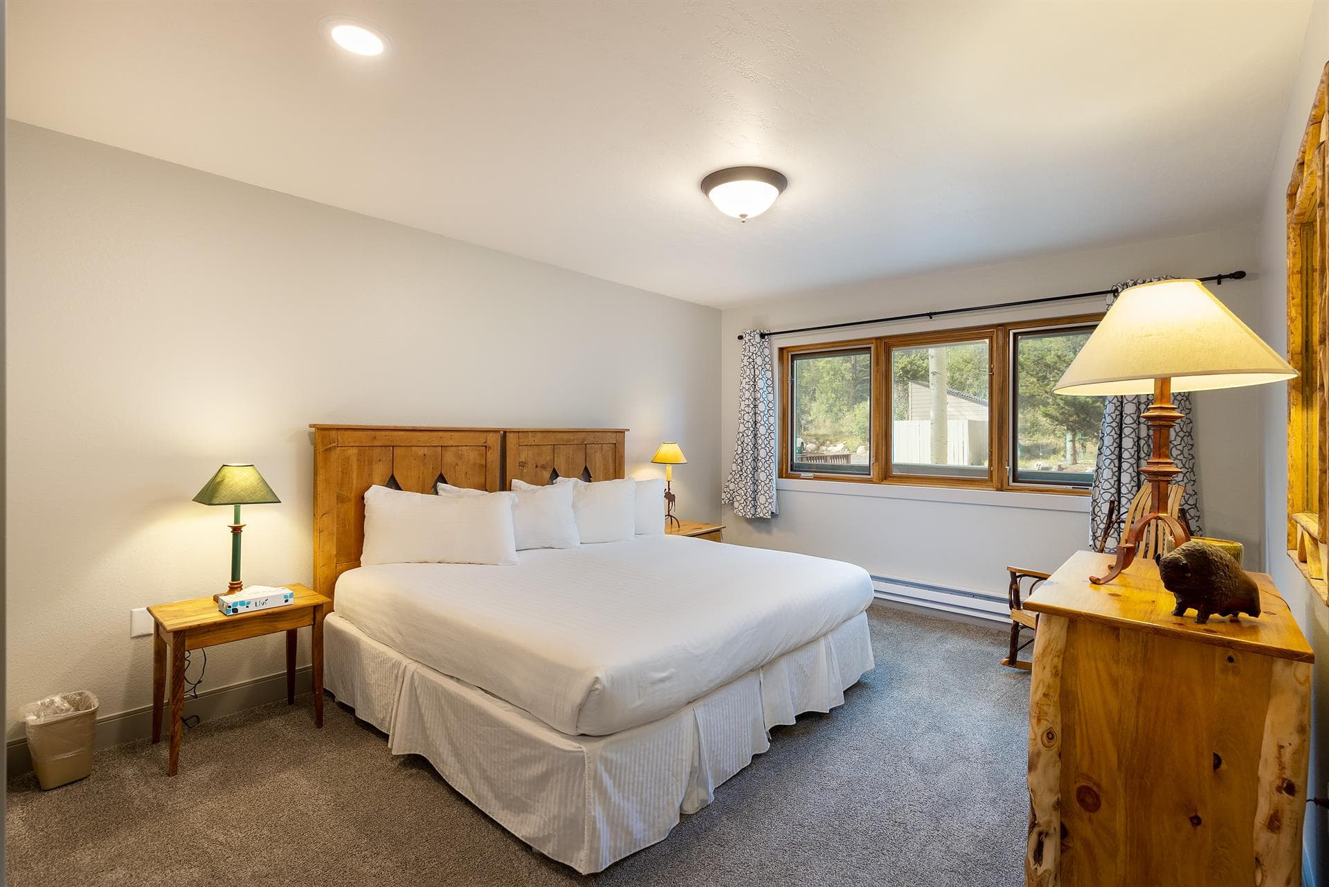 Lullaby Lodge - Image 10