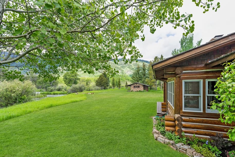 Fish Creek Retreat - Image 38