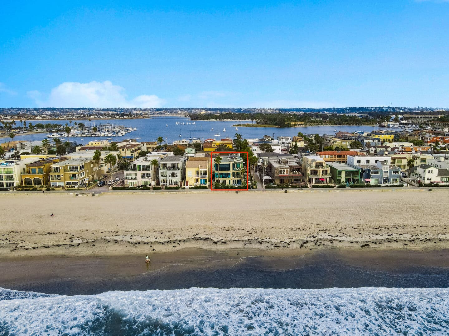 Oceanfront Haven - Image 30