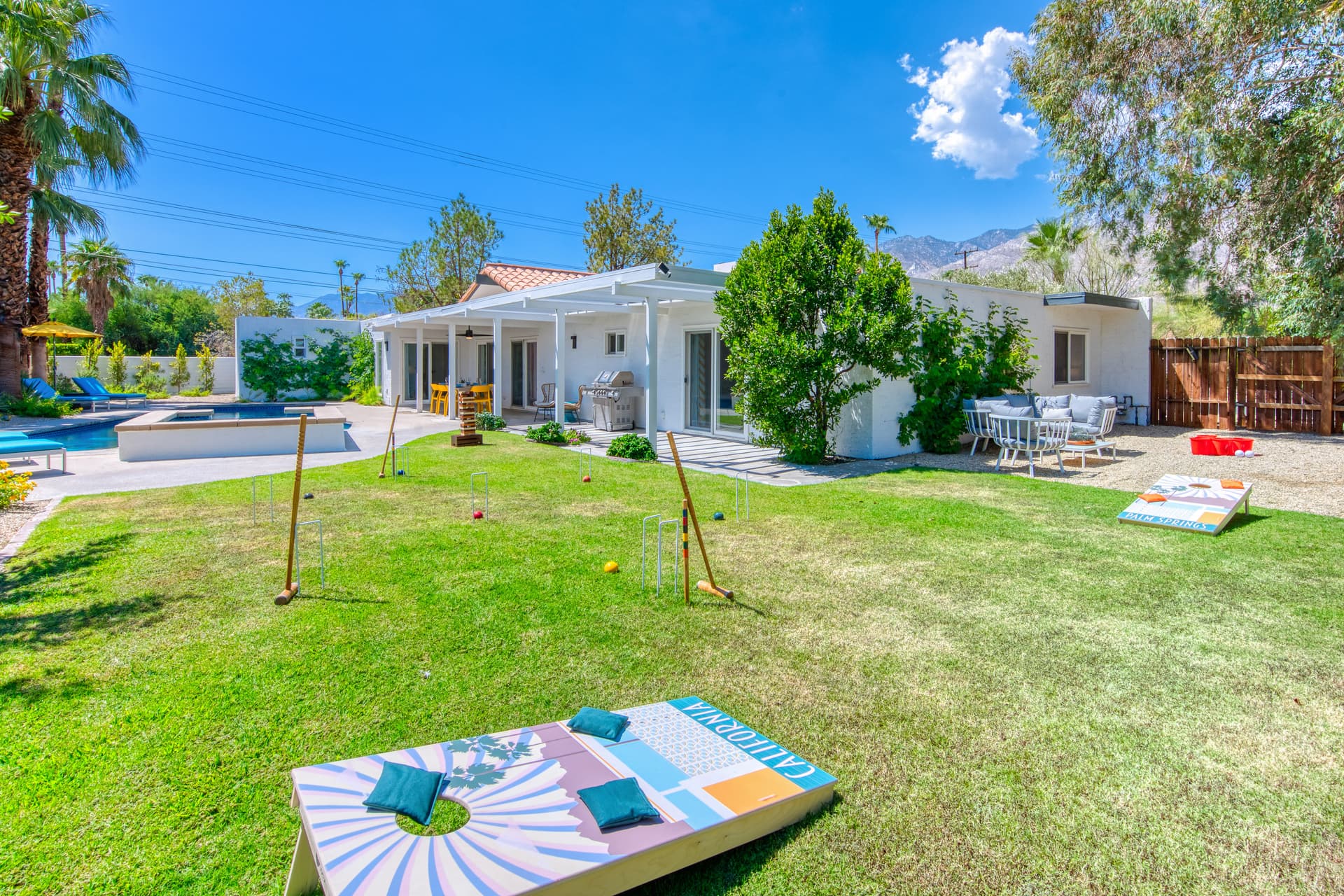 Sun and Games House - Image 31