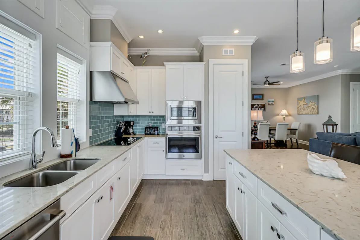 Doctor's Orders Residence - Image 2