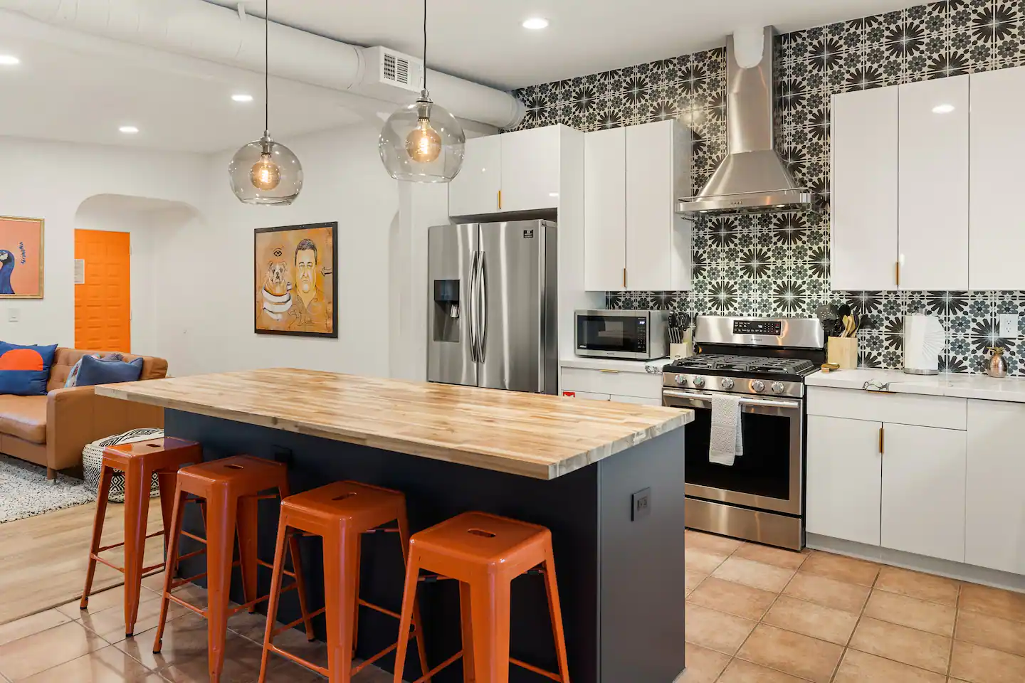 Sunny Sanctuary - Image 6