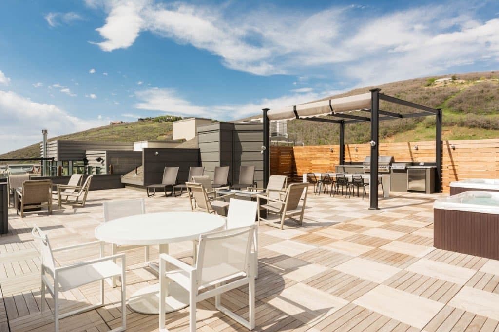 Park Haus on Main - Image 42