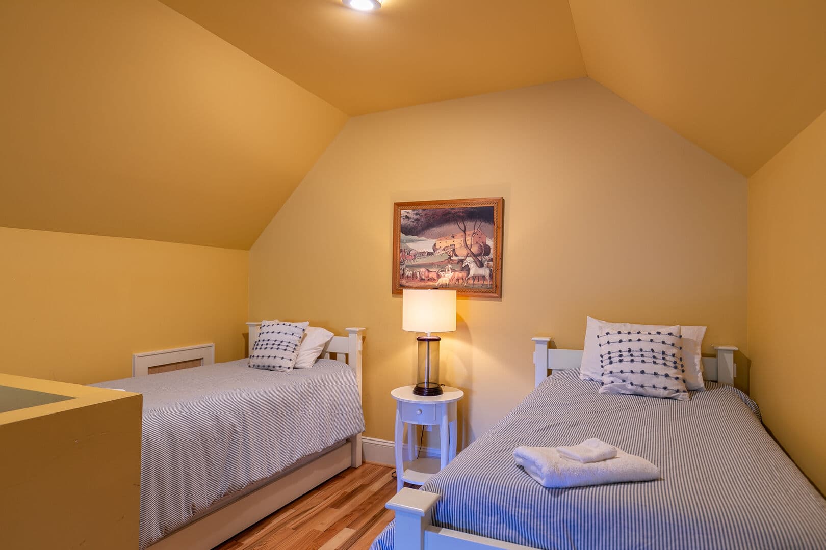 Robin Hood Retreat - Image 27