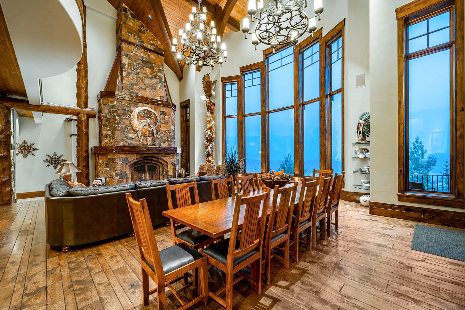 Black Spruce Lodge - Image 5