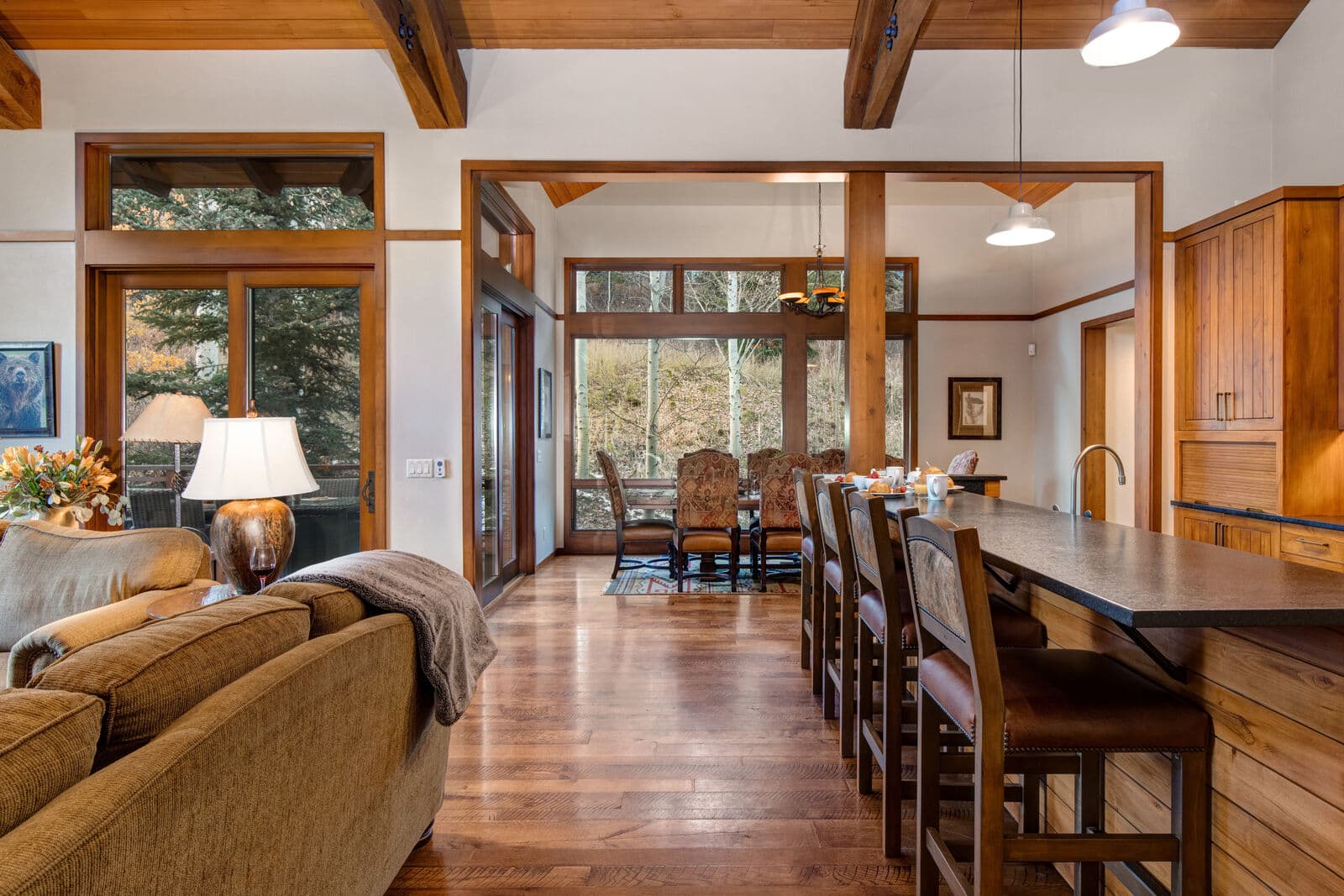 Fox Run Retreat - Image 12