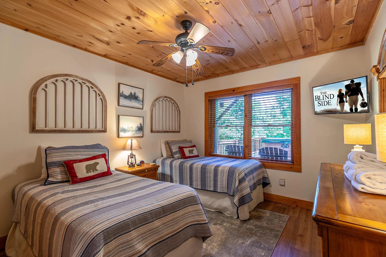 Mountain Time Home - Image 23