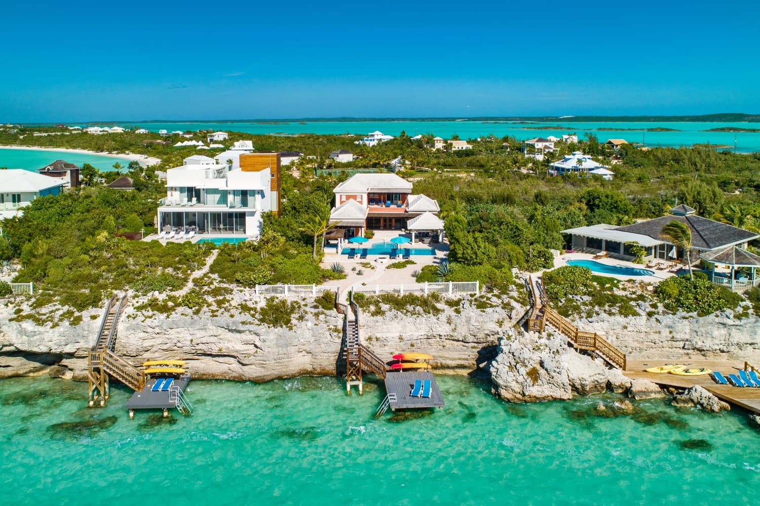 Villa La Percha - Image 28