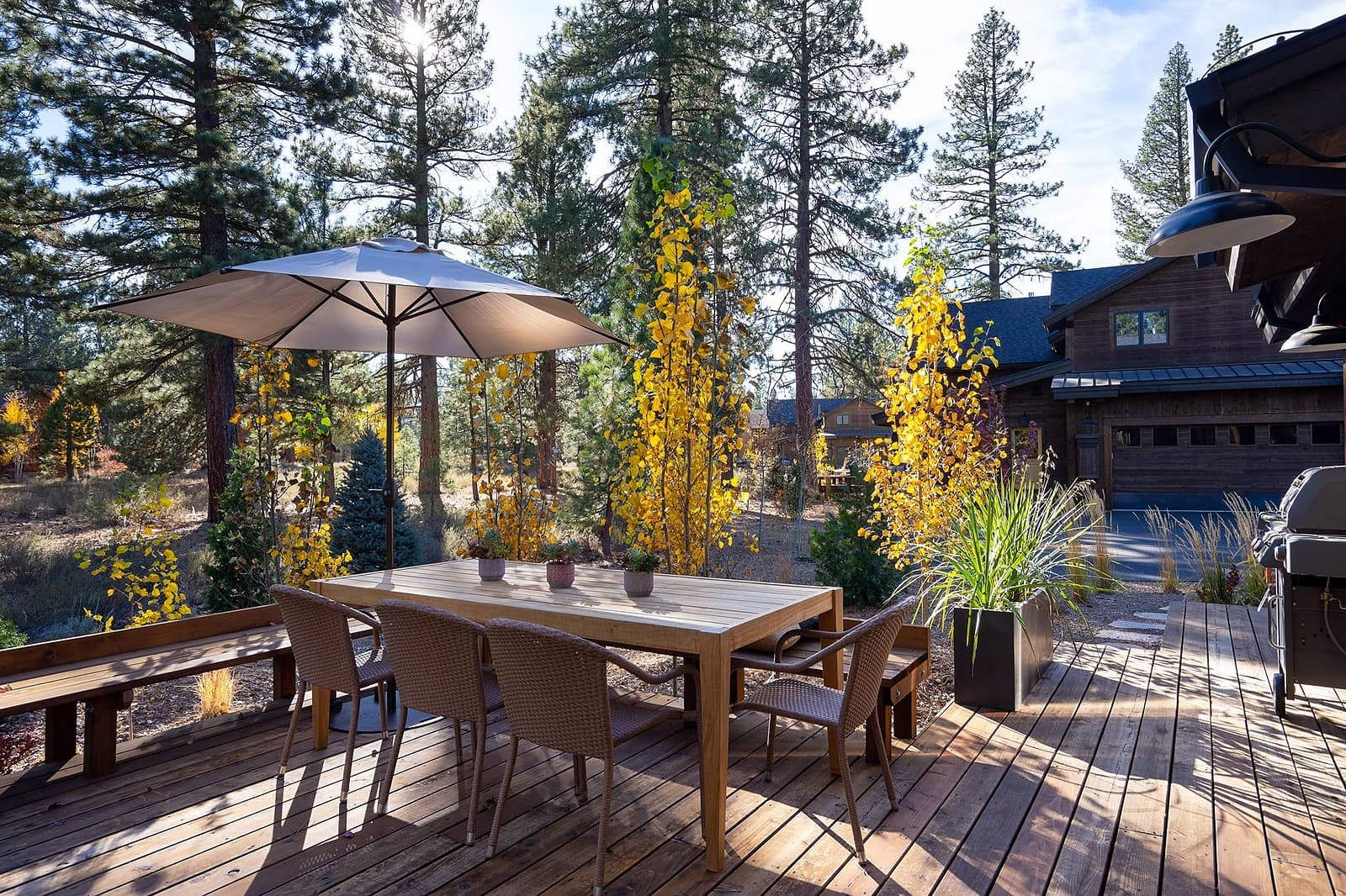 Old Greenwood Villa - Image 29