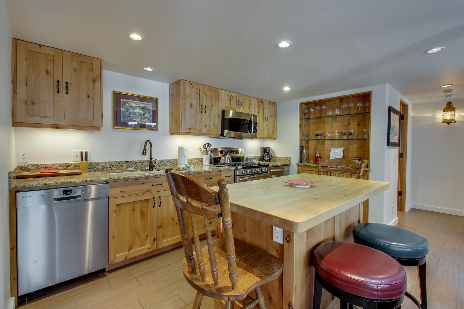 Walk to River Run Gondola - Image 4