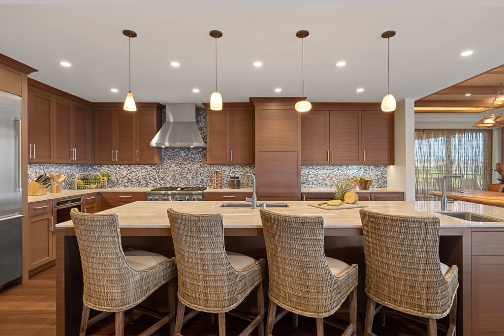 Kaiholo Oceanfront Residence - Image 4