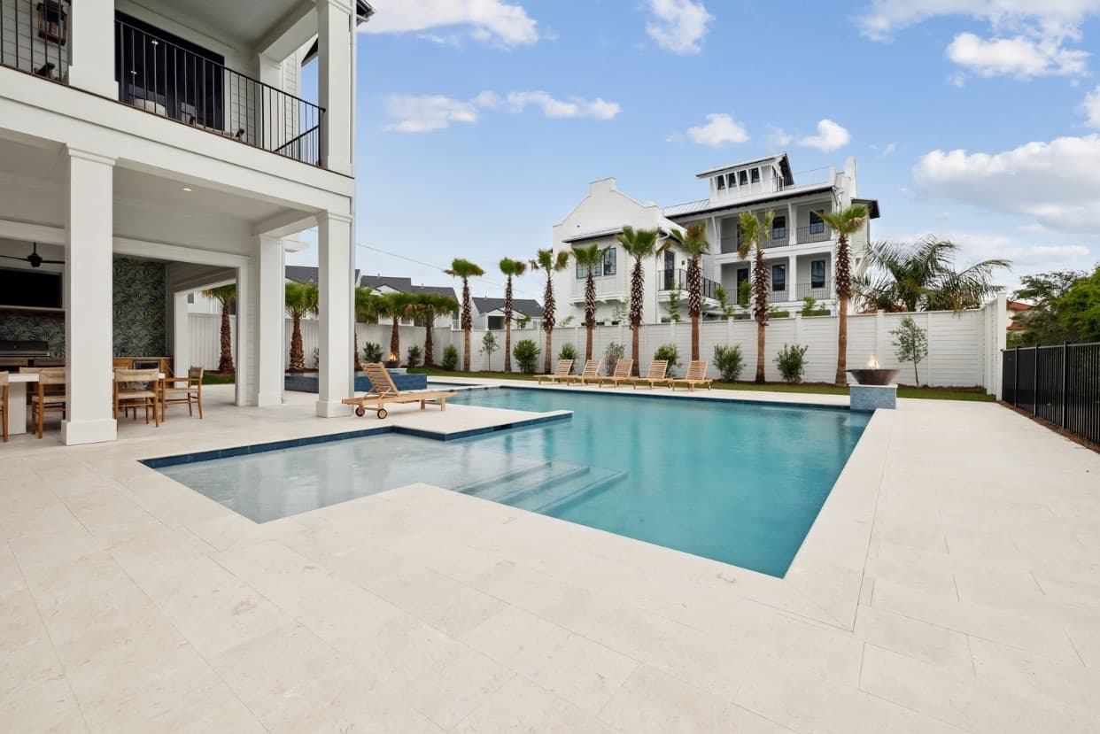 Bluffs on 30A - North - Image 107