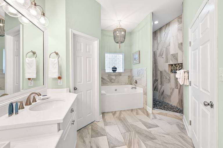 Hideaway Barracuda House - Image 13