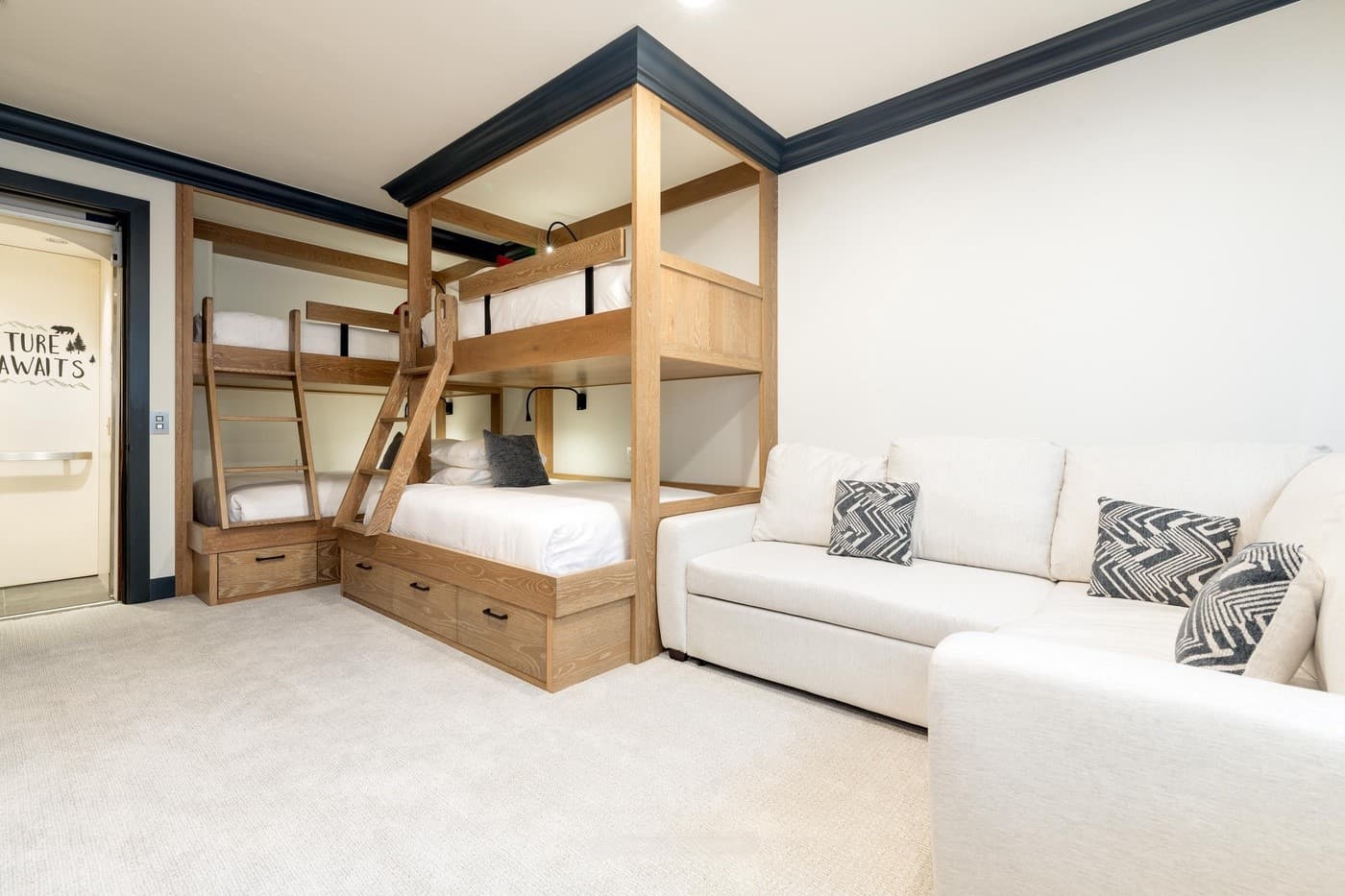 Stone Creek Chalet at The Aspens - Image 18