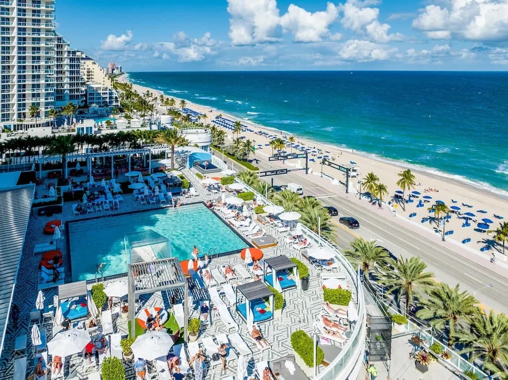 Horizon Condo #2108 - Image 59