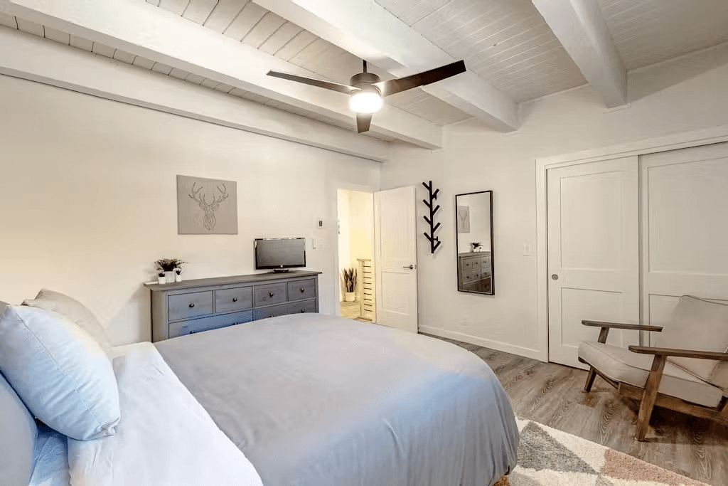 Peace Among Pines  - Image 8