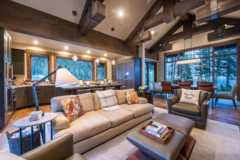 Lazy Day Chalet - Image 3
