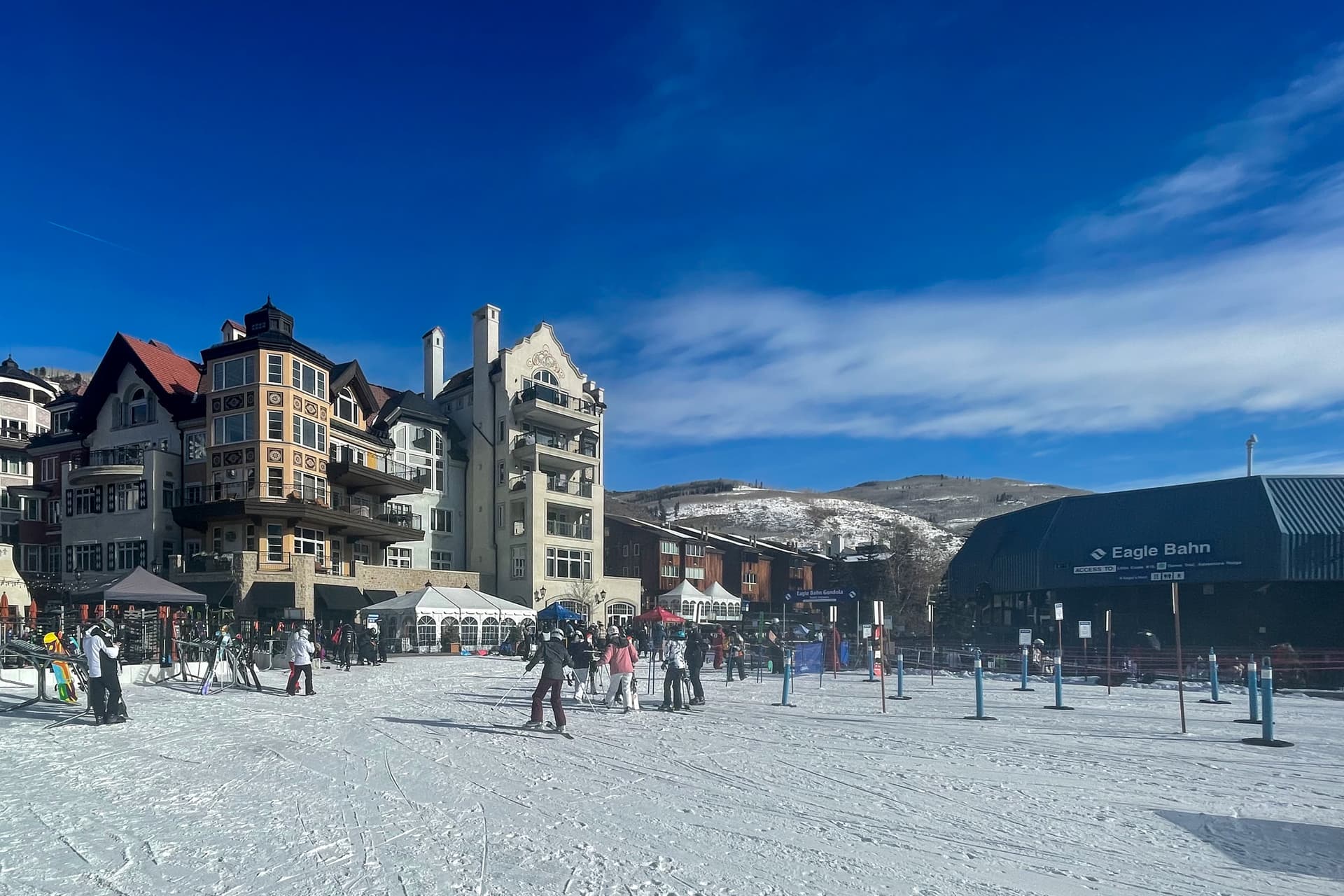 Lion Square East #215 - Image 11