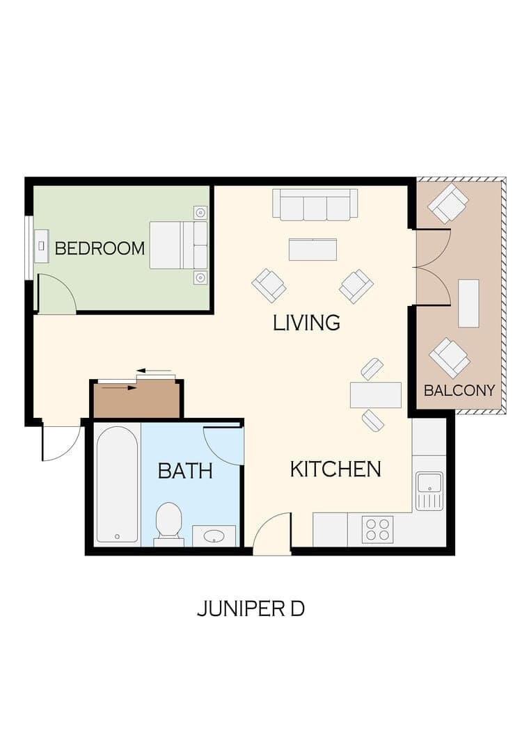 Juniper Beach Entire Home - Image 50