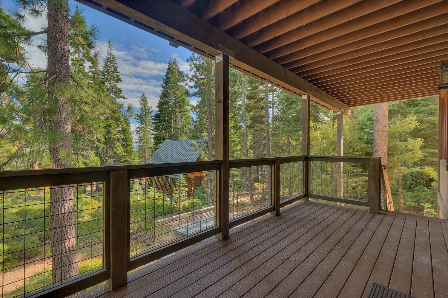 Bluebird Lodge - Image 26