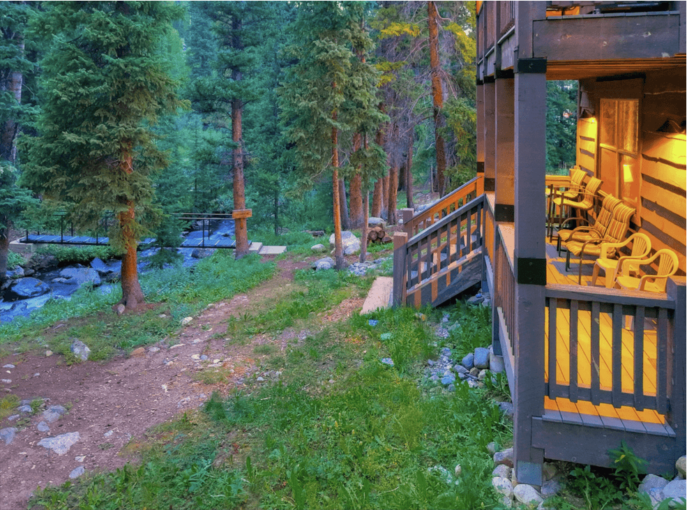 Riffel's River Retreat - Image 2