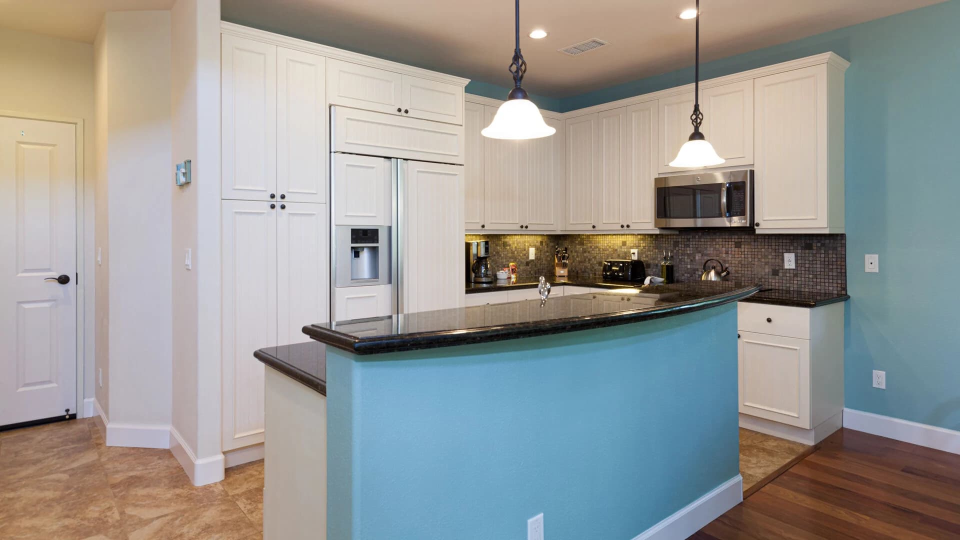 Paradise Found Villa - Image 6