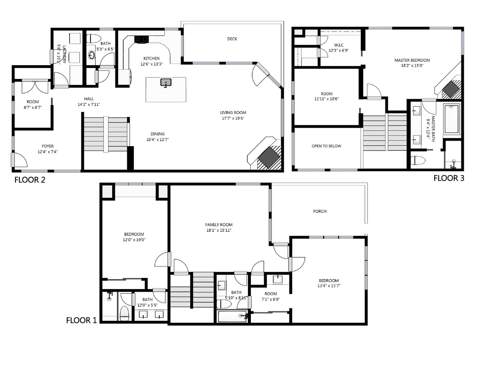 Double Eagle #3 - Image 37
