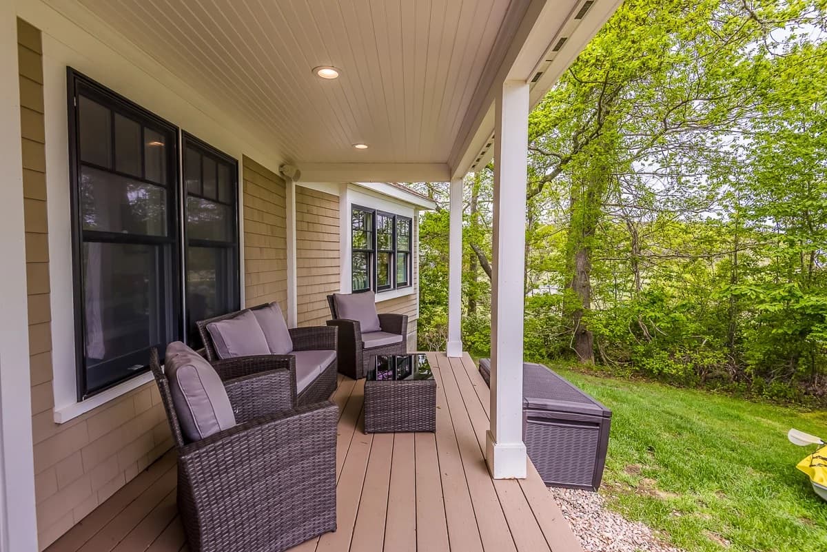 Beam Reach - Image 21