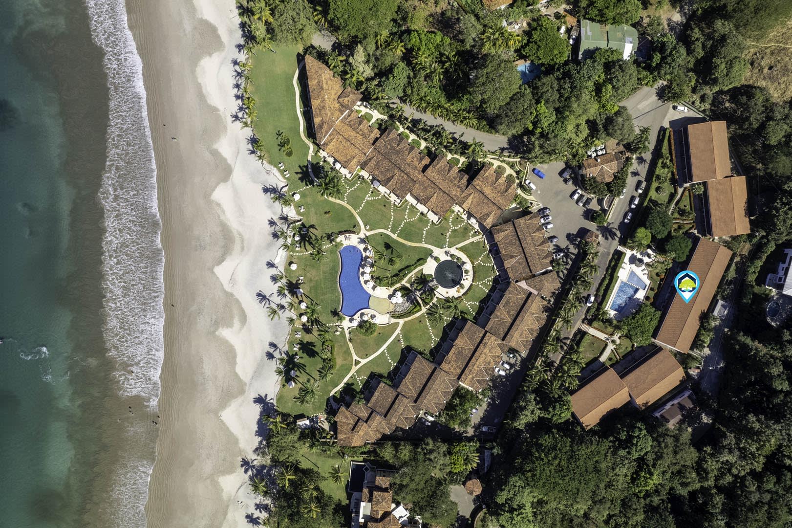 Casa Sail Away Residence - Image 17