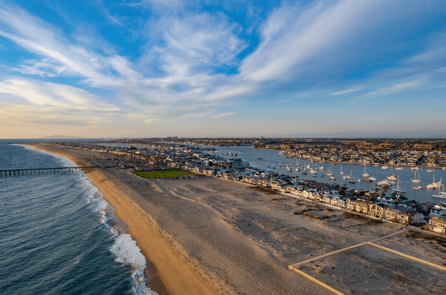 Beach Break - Image 44